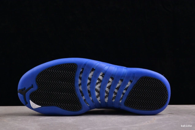 Rep ct8013-140 air jordan “blueberry” 12 0514